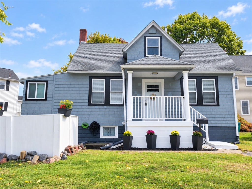 2 Ingalls St, Woburn