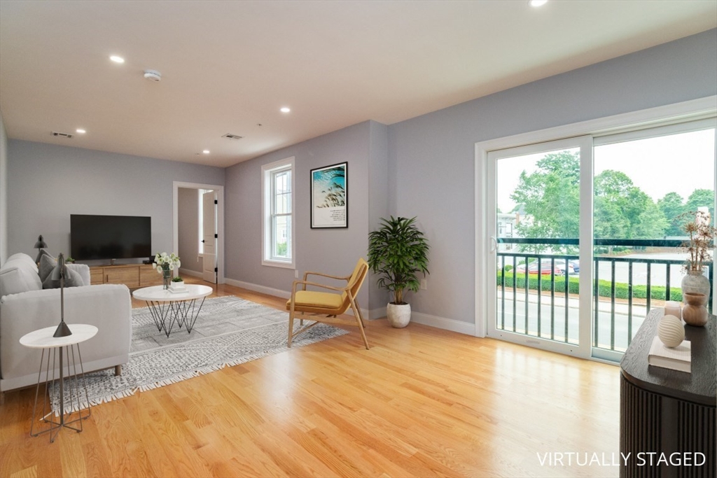 585 Washington Street #202, Quincy