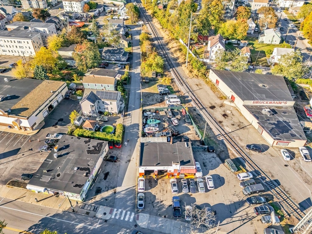 תמונה של הנכס: 185 South Broadway, Lawrence