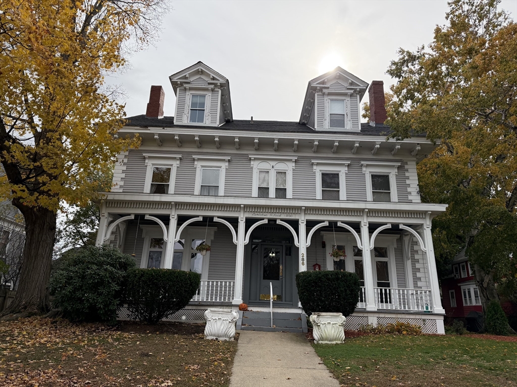 286 South Main Street #7, Haverhill