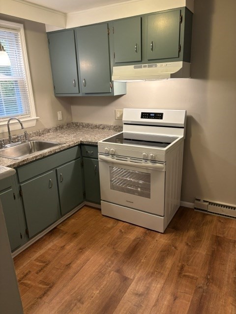 房源照片：9 Cottage St. #3, Medway