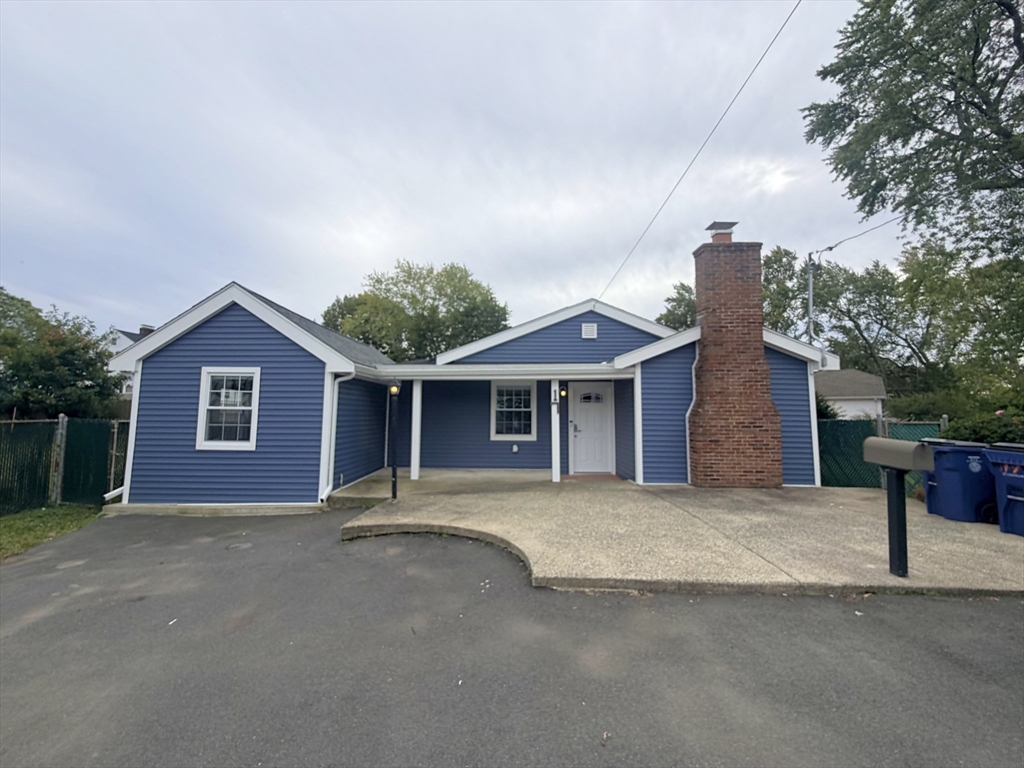17 Mill Street Pl, Revere