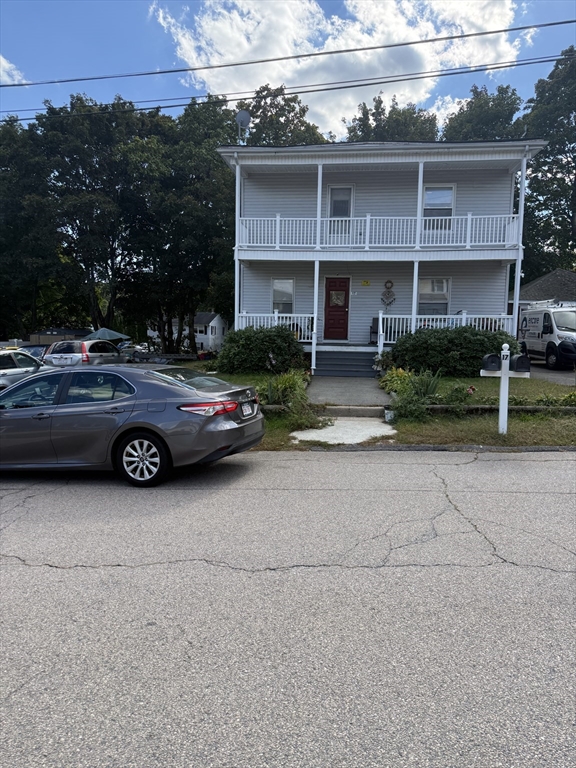 תמונה של הנכס: 17 Louise St #2, Attleboro