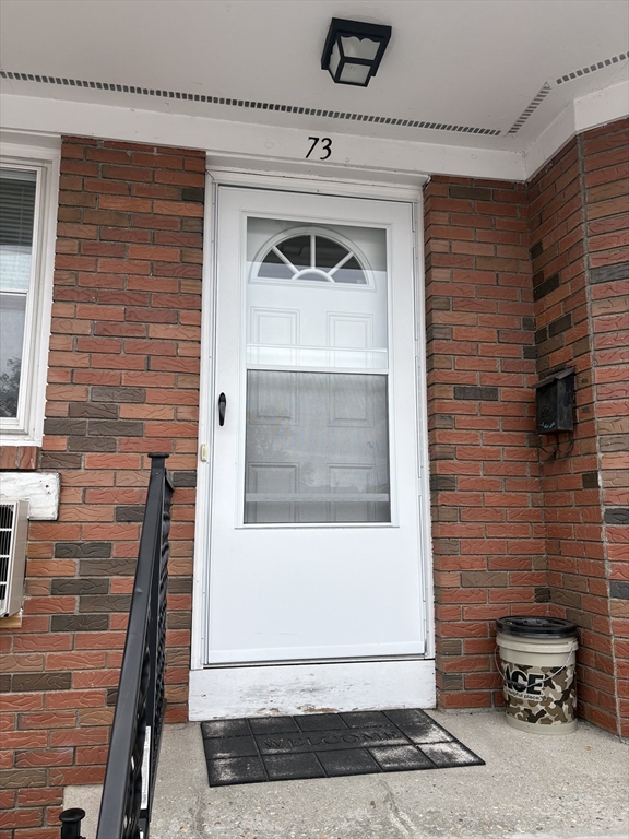 73 Clough #2, Springfield