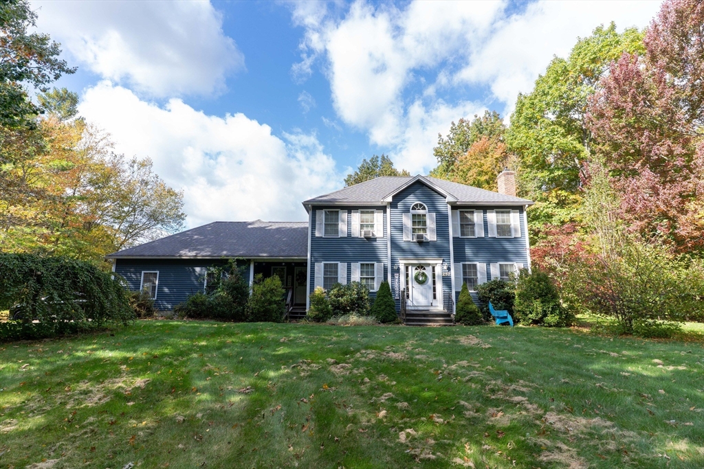 房源照片：257 Pommogussett Rd, Rutland