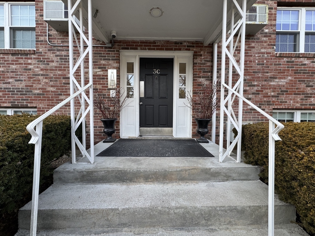 房源照片：805 Haverhill Street #3-B8, Rowley