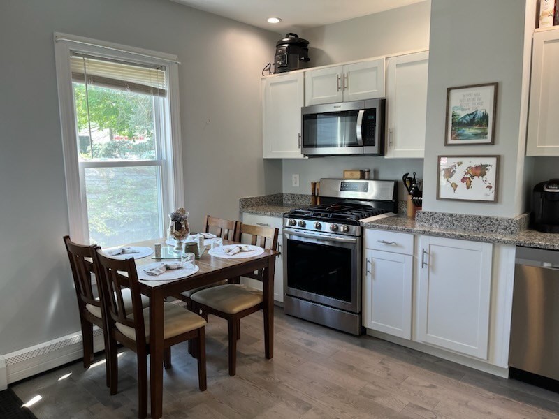 103 Dysart Street #1, Quincy