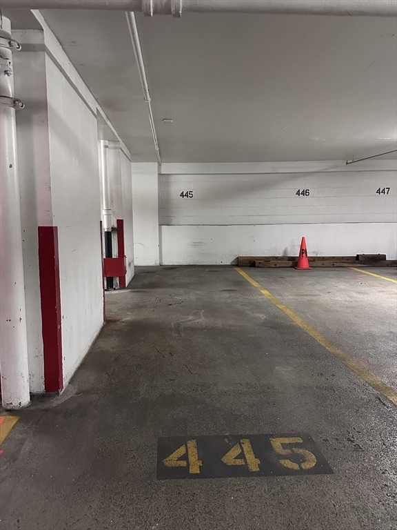 תמונה של הנכס: 151 Tremont UL:445, Boston