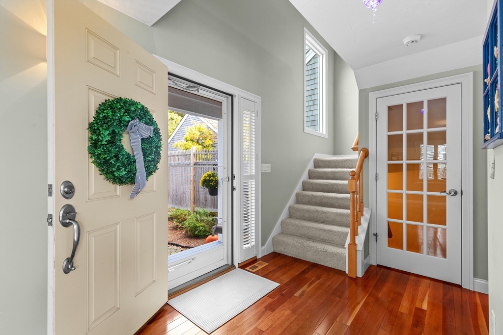 12 Kates Glen #12, Plymouth