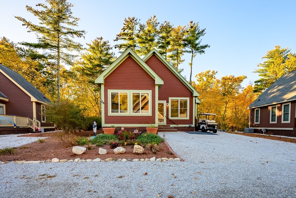 תמונה של הנכס: 24 Lazy Day Dr #24, Westford