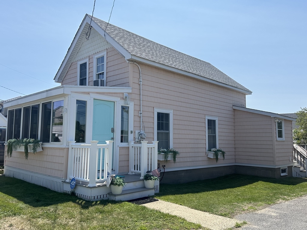 תמונה של הנכס: 257 Northern #WINTER, Newburyport