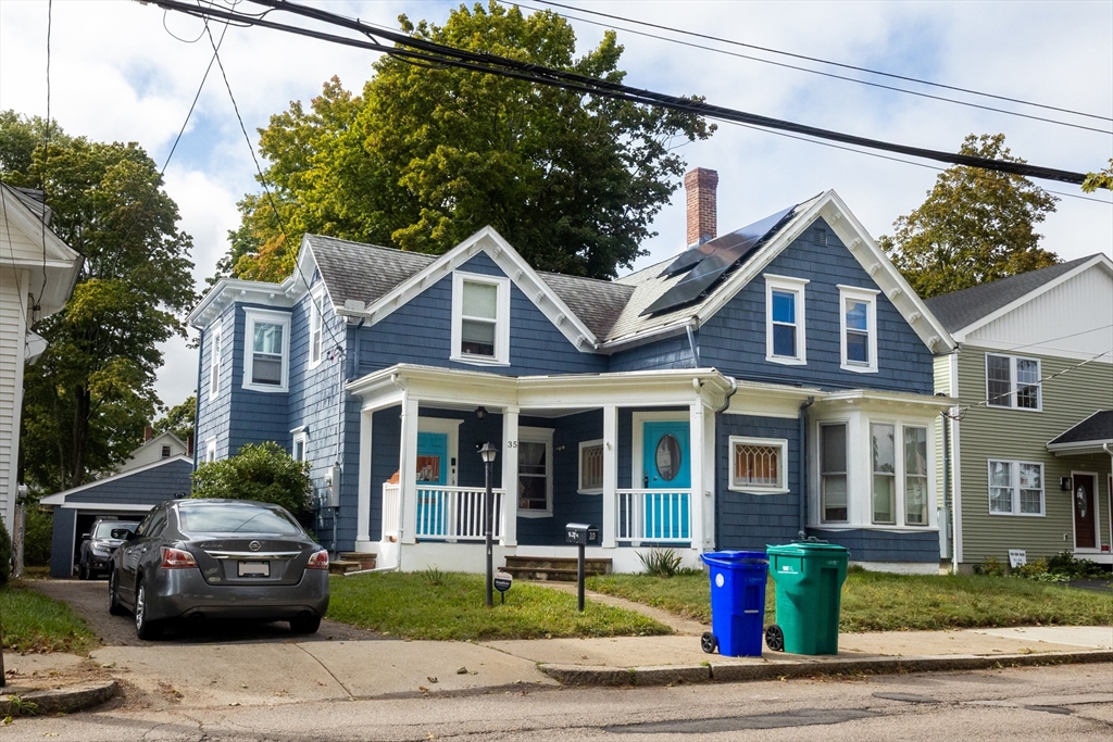 תמונה של הנכס: 35 Peck St, Attleboro