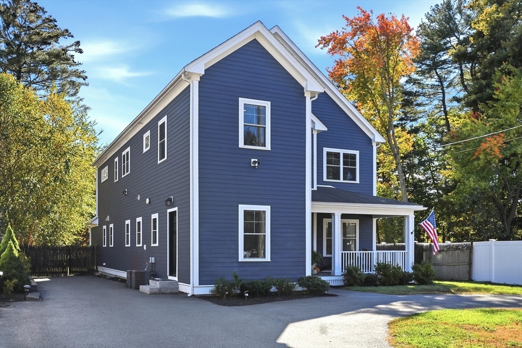תמונה של הנכס: 16 Sheridan St, Billerica