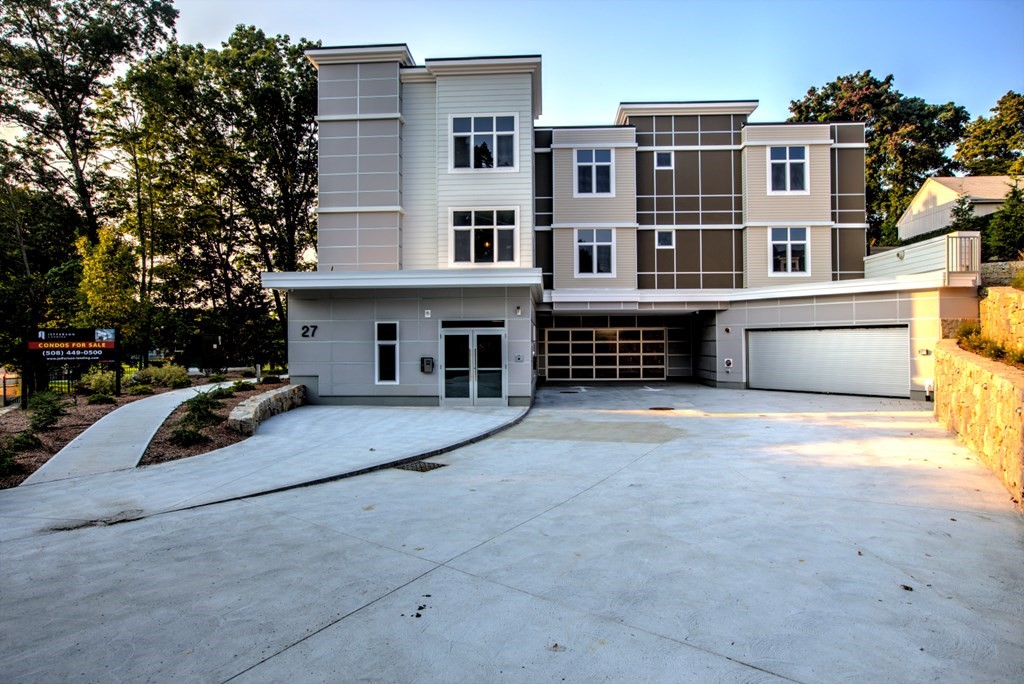תמונה של הנכס: 27 Jefferson #205, Marlborough