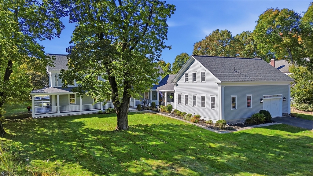 תמונה של הנכס: 23 Pleasant St, Andover