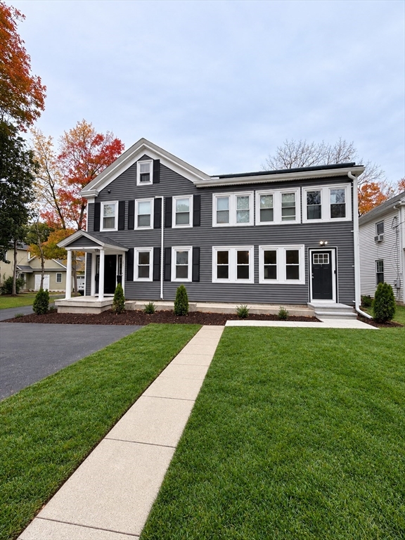 291 Washington St #1, Canton