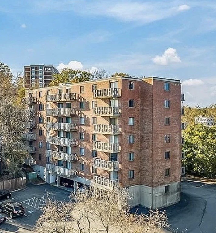 10 Main St #307, Framingham