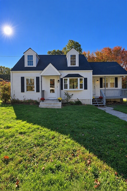 房源照片：33 N Breault Street, Westport