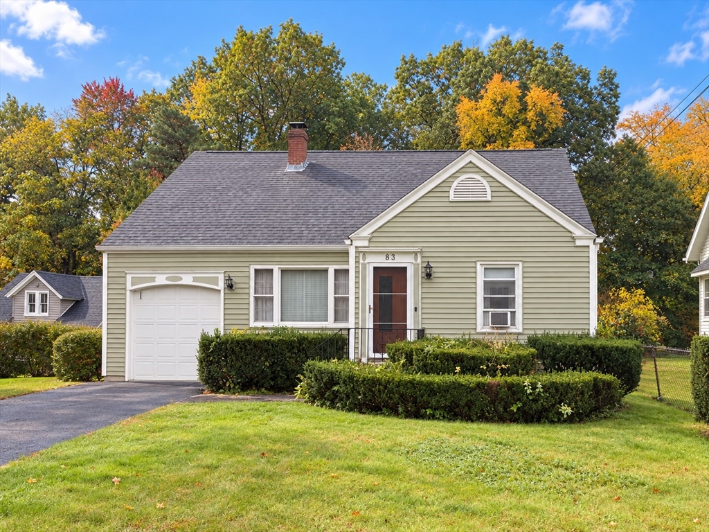 房源照片：83 Althea St, West Springfield