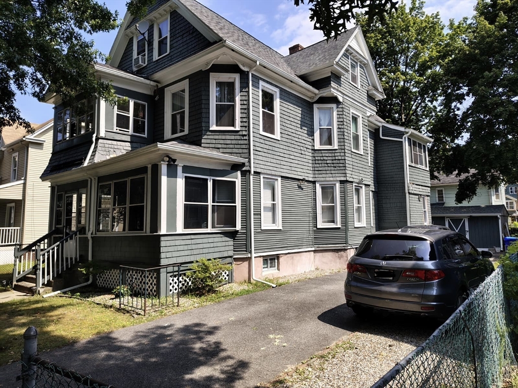 תמונה של הנכס: 93 Montrose St, Springfield