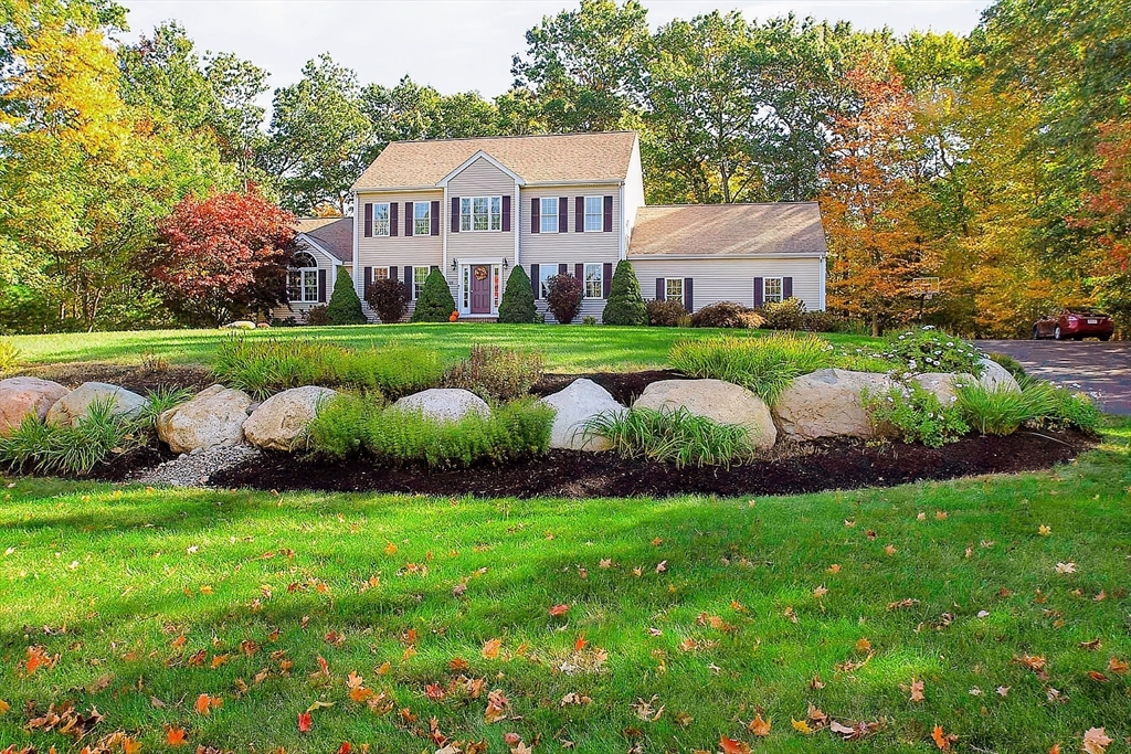 תמונה של הנכס: 115 Northridge Dr, East Bridgewater