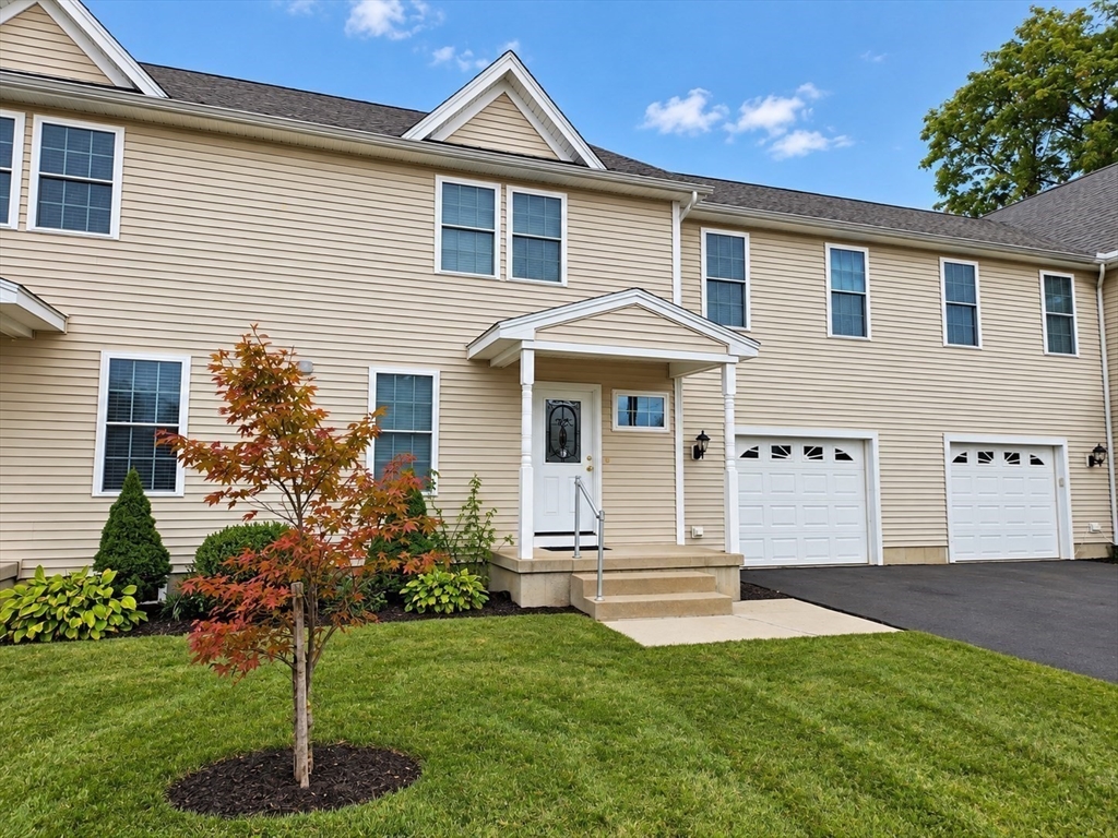 54 East Silver Street #C, Westfield