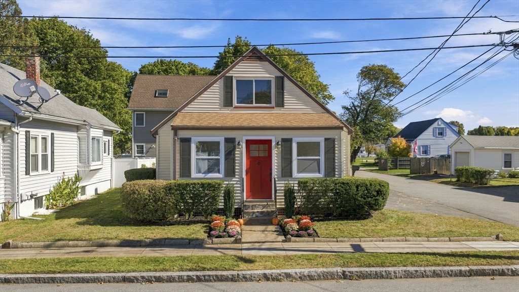 תמונה של הנכס: 6 Norfolk Ave, Peabody