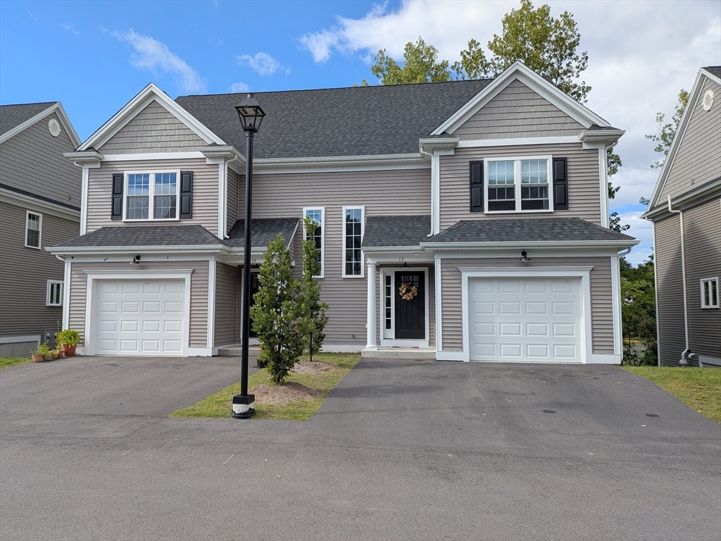תמונה של הנכס: 106 Pond Street S #13, Attleboro