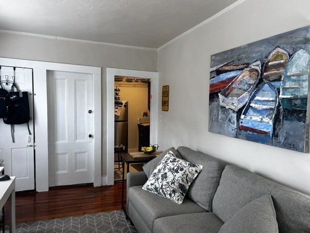 תמונה של הנכס: 27 State Street #2, Marblehead