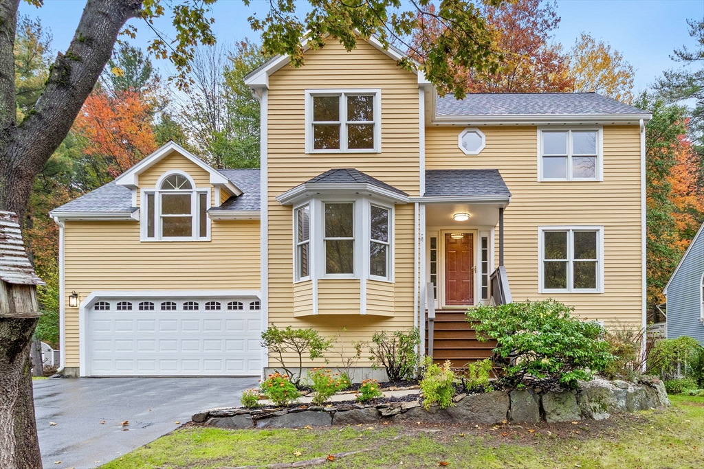 房源照片：15 Quail Hollow Dr, Shrewsbury