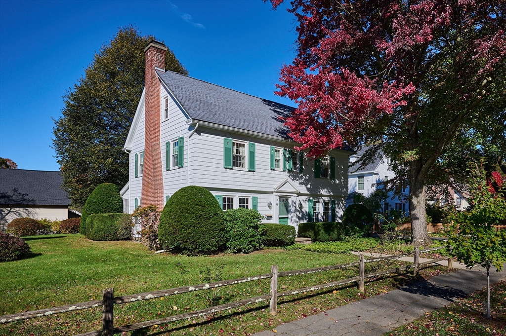 תמונה של הנכס: 8 James Street, Greenfield