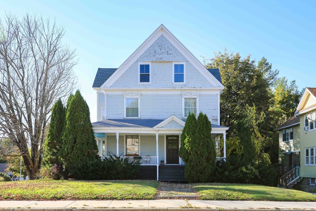 תמונה של הנכס: 38 Burncoat St, Worcester