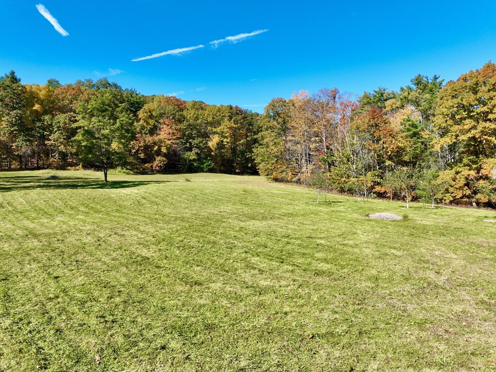 0 Howes Road, Buckland