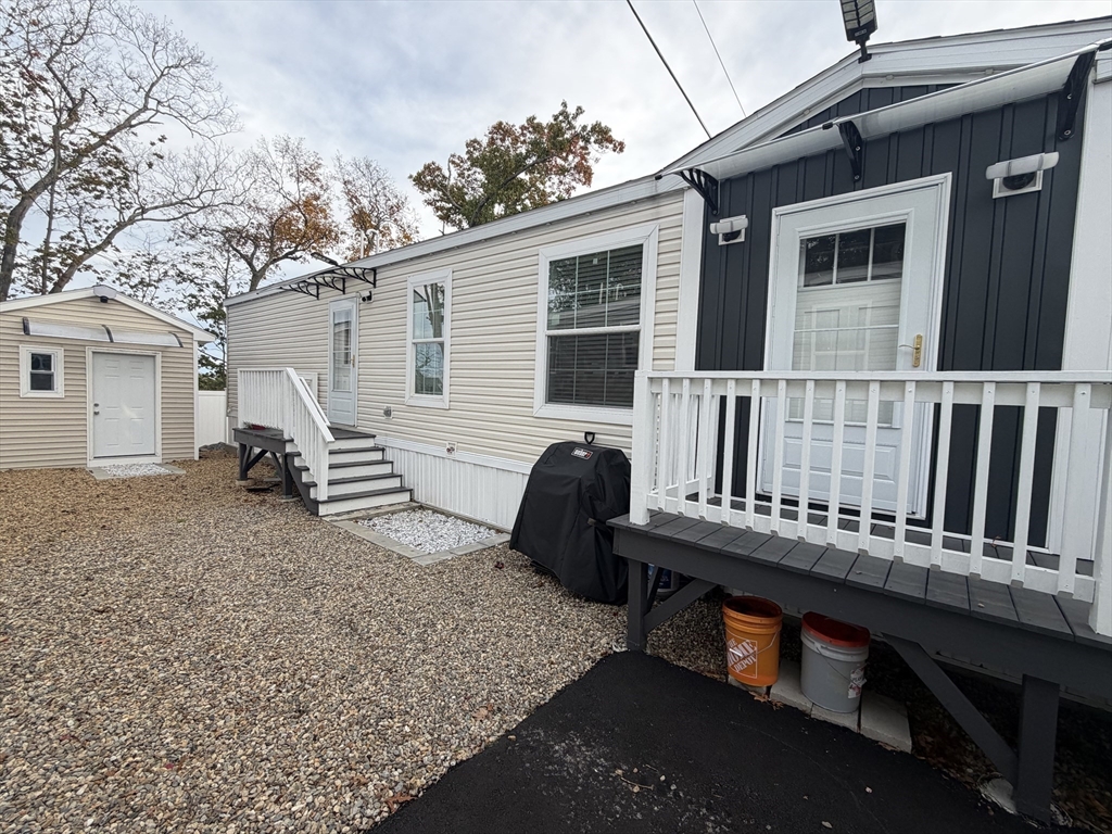 房源照片：103 NEWBURY #17, Danvers