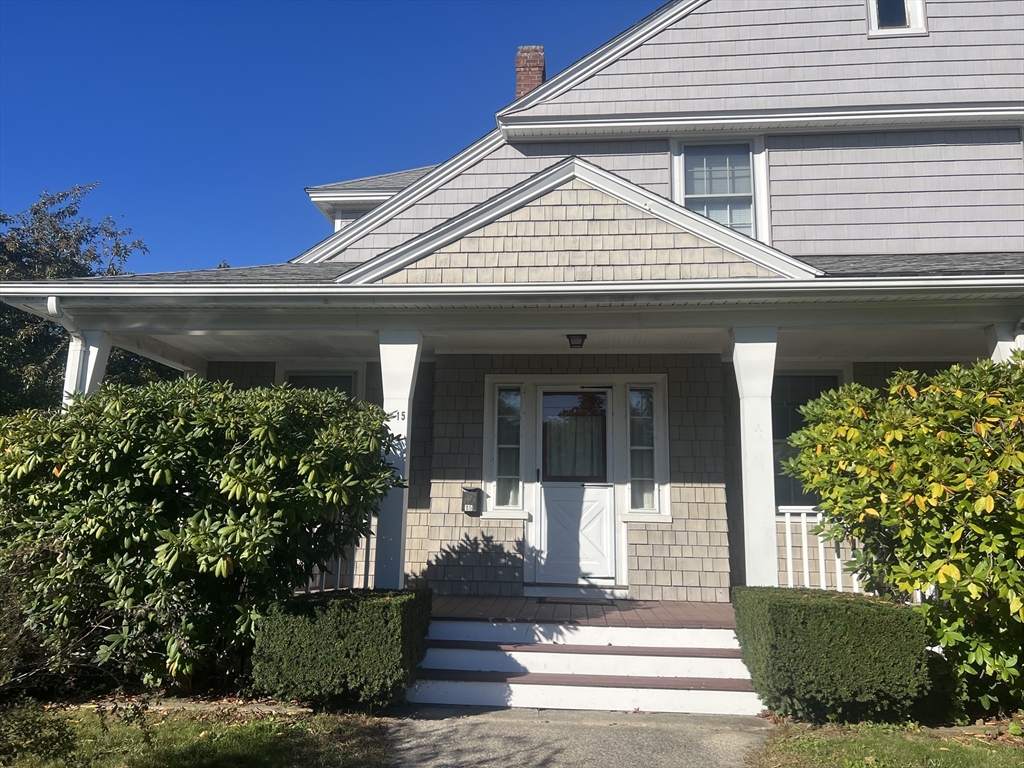 15 Spooner #15, Plymouth