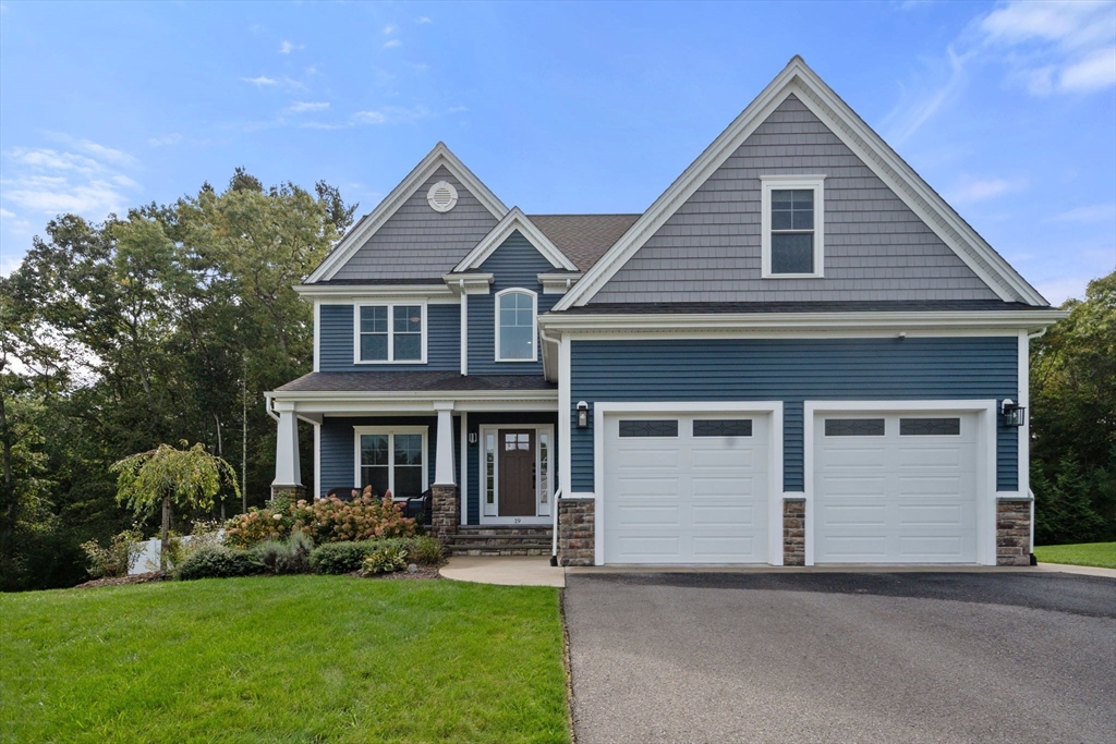 תמונה של הנכס: 19 Pass Farm Rd, Attleboro