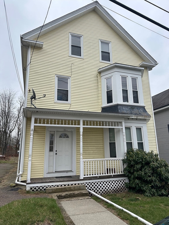 תמונה של הנכס: 16 Preston Street, Millville