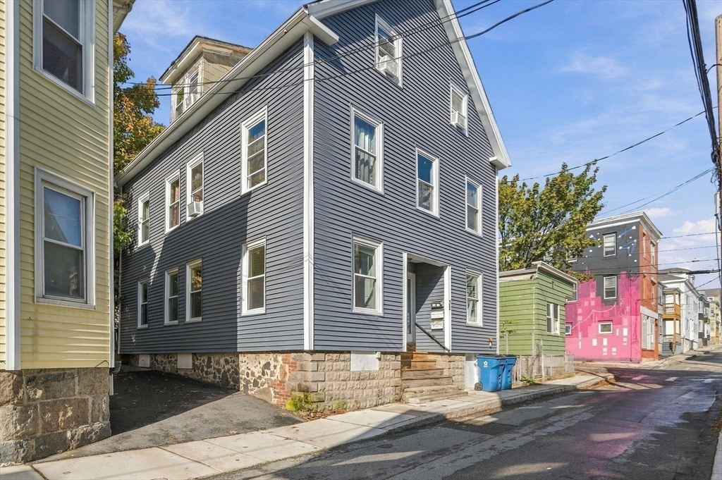 房源照片：32 Park St, Salem
