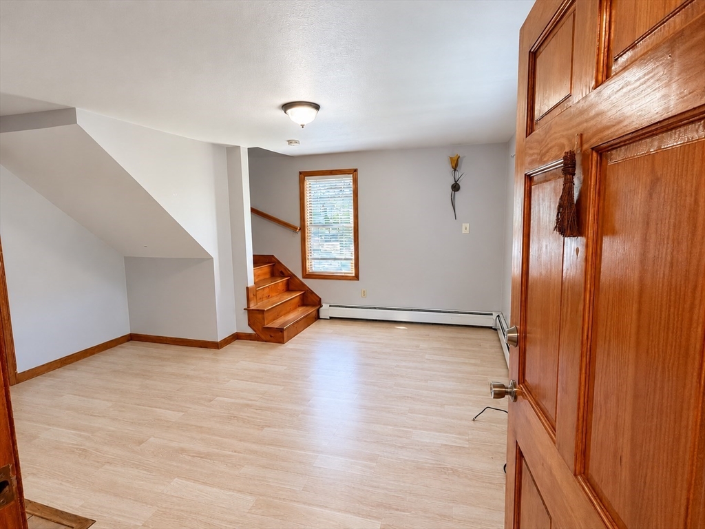 71 Branch St #3, Fall River