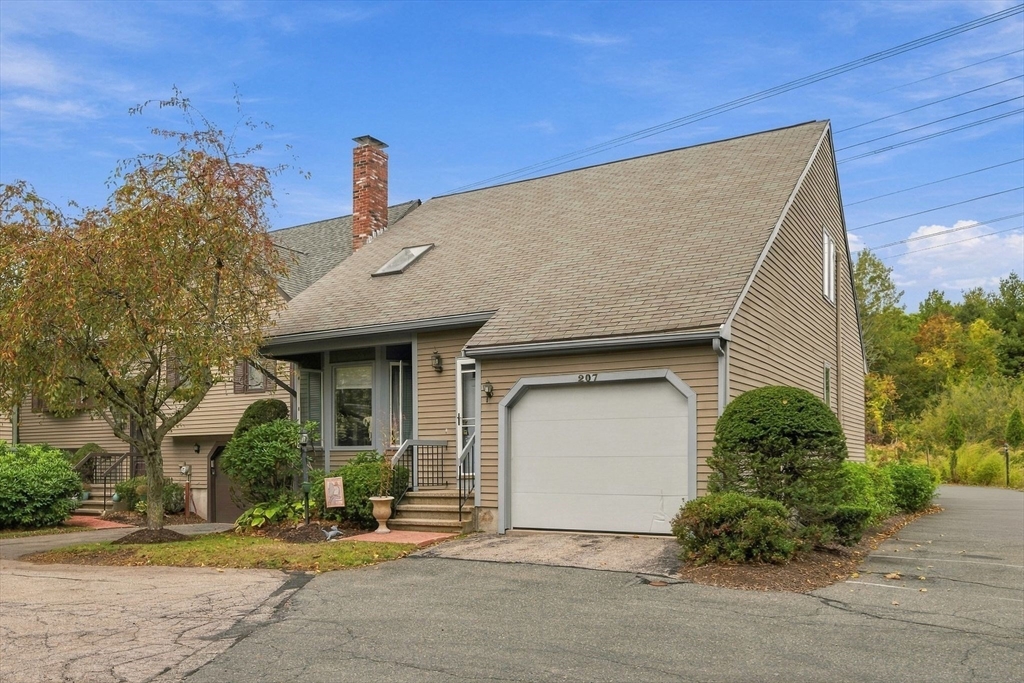 תמונה של הנכס: 207 Copperwood Dr #37, Stoughton