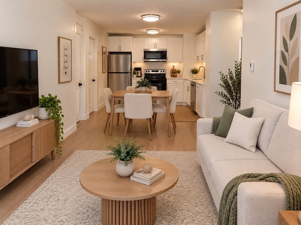 303 Broadway #B6, Lynn