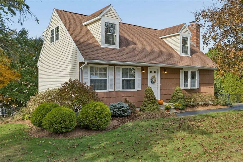 56 Bennett st, Hudson