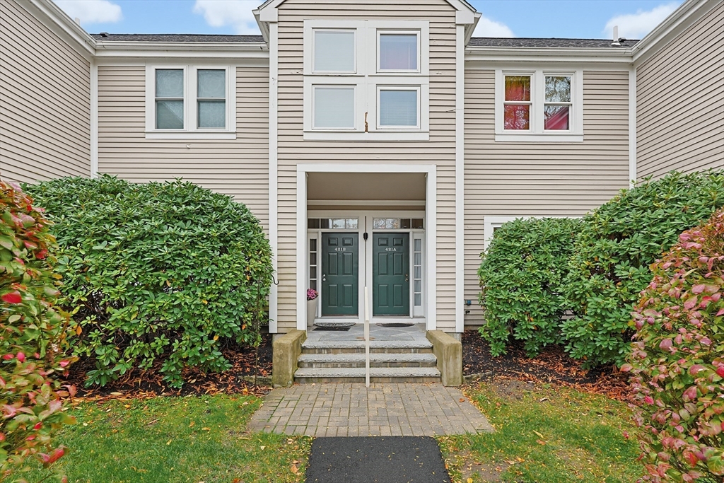 房源照片：421 Neponset St #B, Norwood