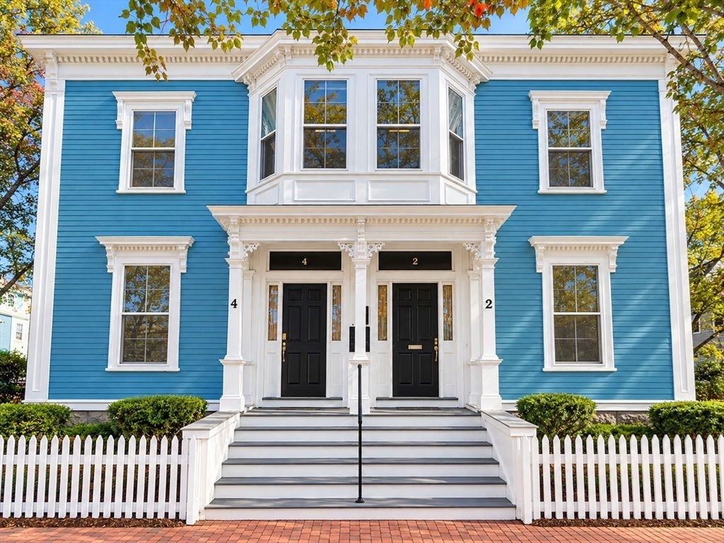 房源照片：2-4 Saunders St, Salem