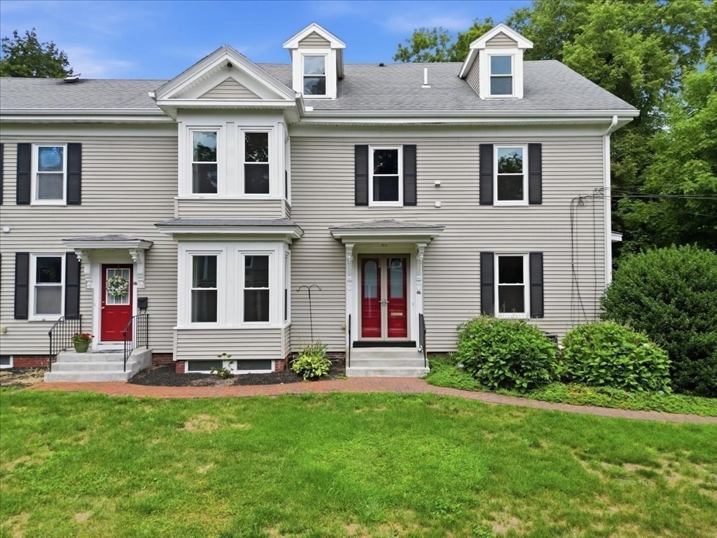 תמונה של הנכס: 35A South St.. #A, Medfield