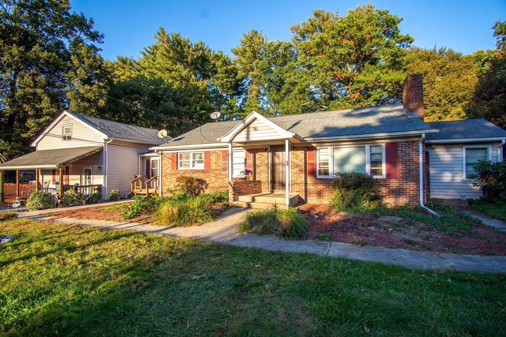 房源照片：92 WORCESTER RD, Webster