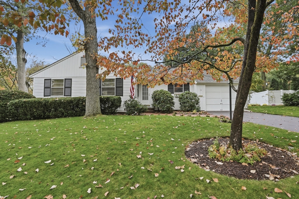 תמונה של הנכס: 9 Beechwood Road, Ipswich