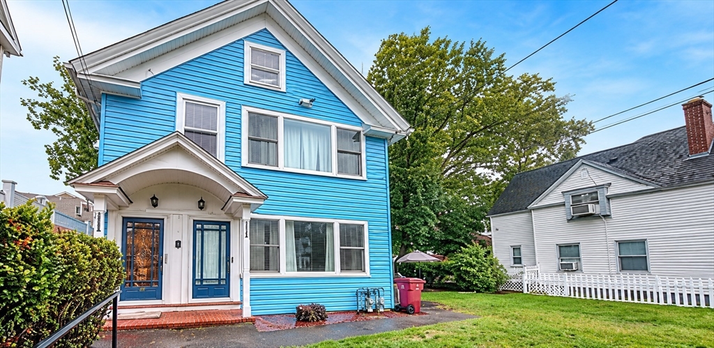 375 E Merrimack St #2, Lowell