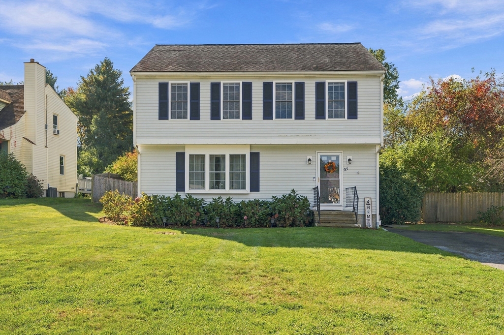 55 Pheasant Lane, Bridgewater