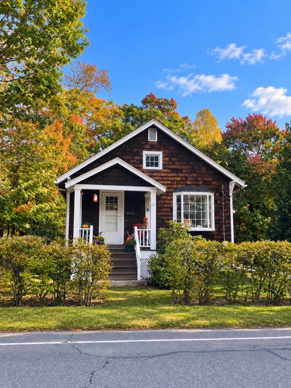 37 Belcher, Holbrook